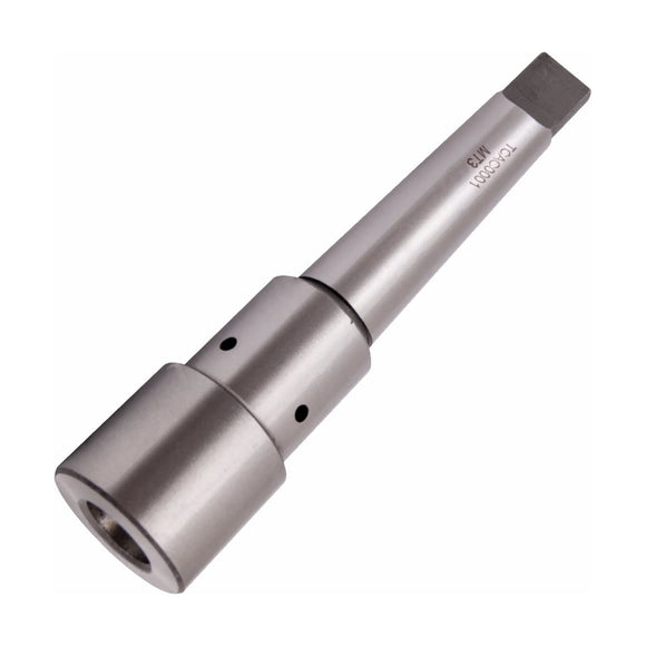 Tork Craft Tool Holder MT3 - 3/4' Weldon Shank - image 01