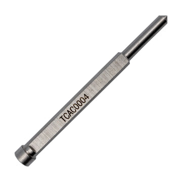 Tork Craft Pilot Pin 6.3 X 79mm For HSS Broach Cutters 30mm - image 01