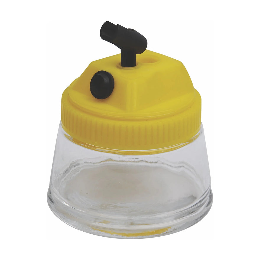 AirCraft Mini Paint Cleaning Pot - image 01