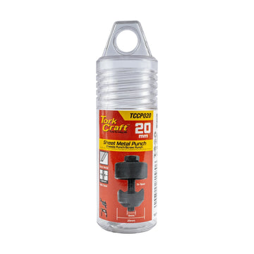 Tork Craft Chassis - Screw - Sheet Metal Punch 20mm - image 01