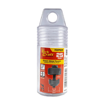 Tork Craft Chassis - Screw - Sheet Metal Punch 25mm - image 01
