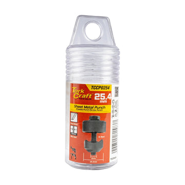Tork Craft Chassis - Screw - Sheet Metal Punch 25.4mm - image 01