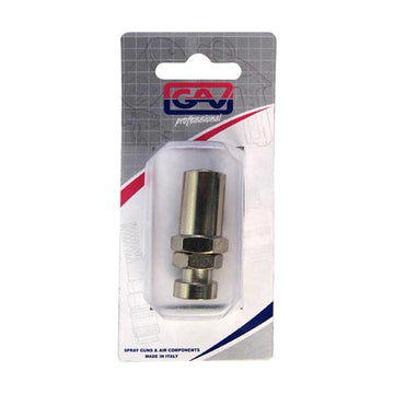 GAV Bayonet Joint with Hose Sleeve 6 x 10mm - image 01