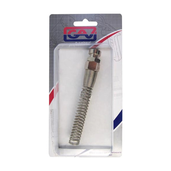 GAV Bayonet Coupling for Rilsan Pipes 8 x 10mm - image 01