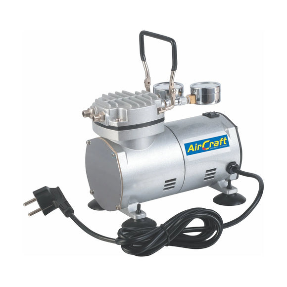 AirCraft Inflation Air Compressor & Vacuum Pump (As20W) - image 01