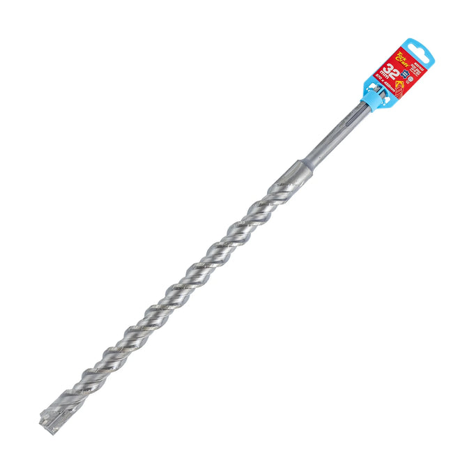 Tork Craft SDS Max Drill Bit 4 Cutter 570x450x32 - image 01