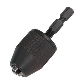 Tork Craft Hex Shank Chuck 0.6 - 6.0mm - image 01