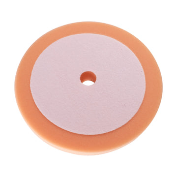 Tork Craft Foam Pad Orange Cutting Pad Sponge 200mm 8' - image 01