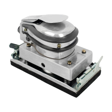 AirCraft Air Orbital Sander - Jitterbug ( Pad 95mmX 175 mm) - image 01