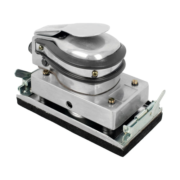AirCraft Air Orbital Sander - Jitterbug ( Pad 95mmX 175 mm) - image 01