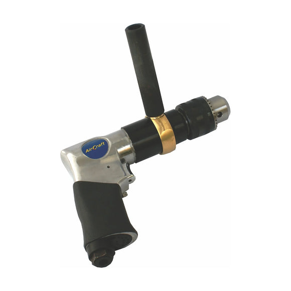 AirCraft Air Drill 12.5mmReversable 550rpm (1/2') - image 01