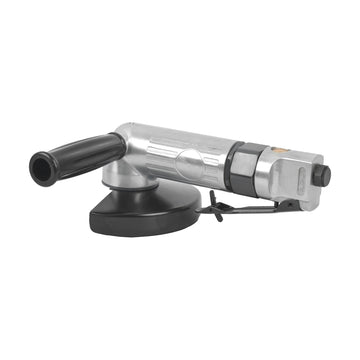 AirCraft Air Angle Grinder 125mmWith Safety Trigger - image 01
