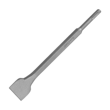 Tork Craft Chisel SDS Plus Flat 40mm X 250 - image 01