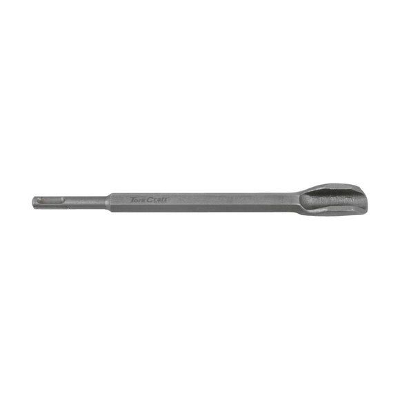 Tork Craft Chisel SDS Plus Gouge 22mm X 250 - image 01