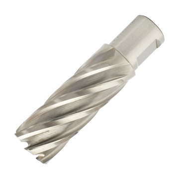 Tork Craft Annular Hole Cutter HSS 23 X 55mm Weld Shank 19.05mm - image 01