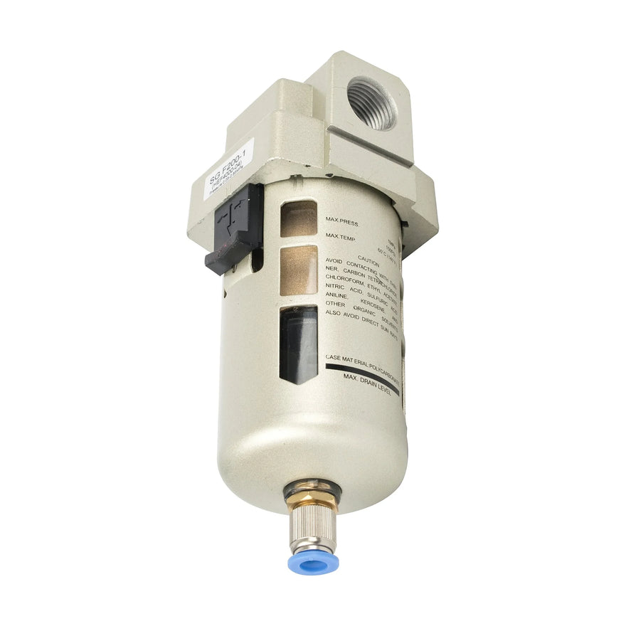 AirCraft Filter In Line 1/2' Water Trap - image 01