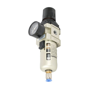 AirCraft Filter / Regulator 1/4' In Line - image 01