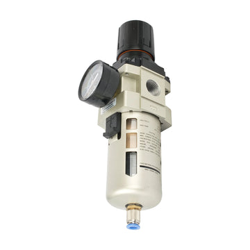 AirCraft Filter / Regulator 1/2' In Line - image 01