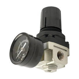 AirCraft Regulator In Line 1/4' - image 01