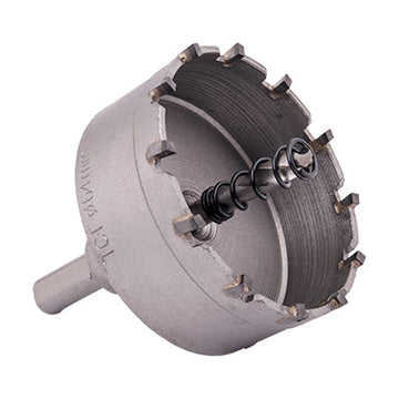 Tork Craft Hole Saw TCT 64mm For Metal - image 01