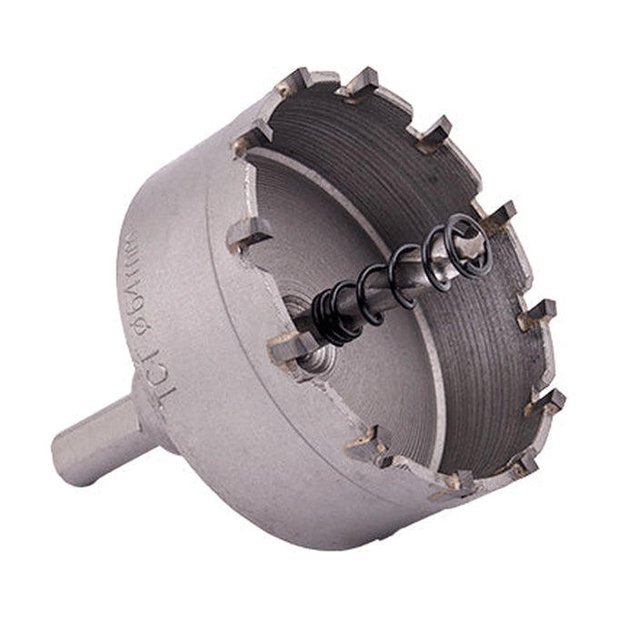 Tork Craft Hole Saw TCT 64mm For Metal - image 01