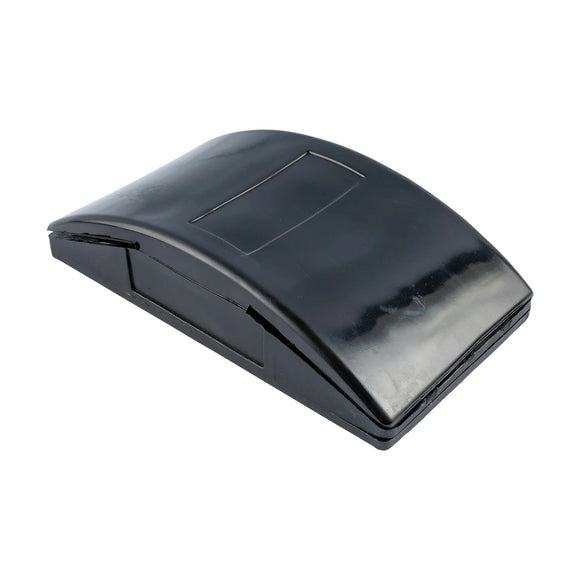 Tork Craft Sanding Block 126 X 68 For Hand Use Black Wh - image 01
