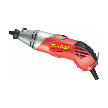 Tork Craft Mini Rotary Tool 230v 170w Variable Speed 8000 - 35000 RPM - image 01