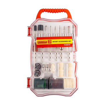 Tork Craft Mini Rotary Accessory Set 70pc - image 01