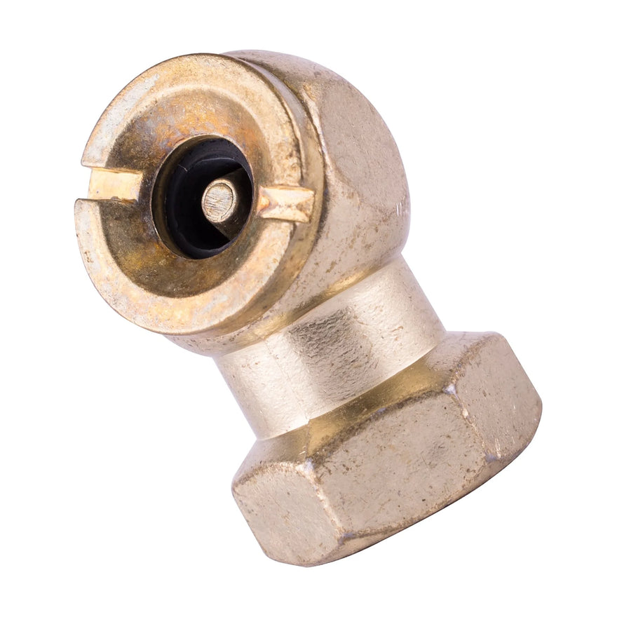 AirCraft Air Chuck 1-4' - image 01
