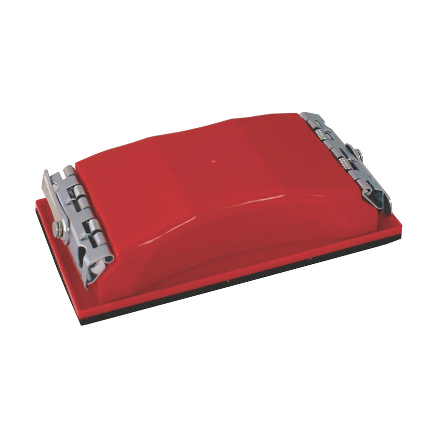 Tork Craft Sanding Block 165 X 85 For Hand Use Red - image 01