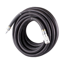 AirCraft Rubber Hose Kit 8mmX 10M W/ARO Coupler - image 01