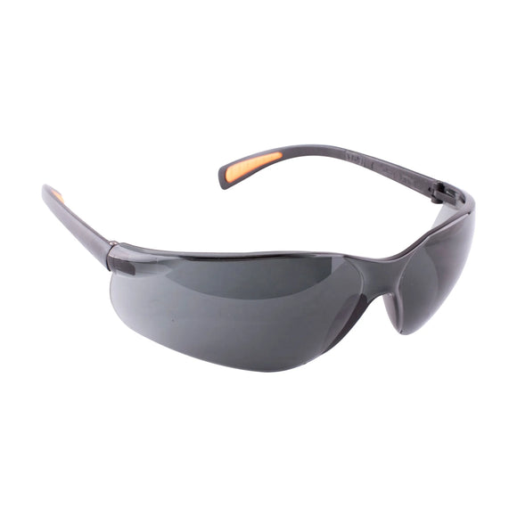 Tork Craft Safety Eyewear Glasses Grey - image 01
