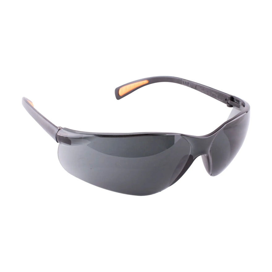 Tork Craft Safety Eyewear Glasses Grey - image 01