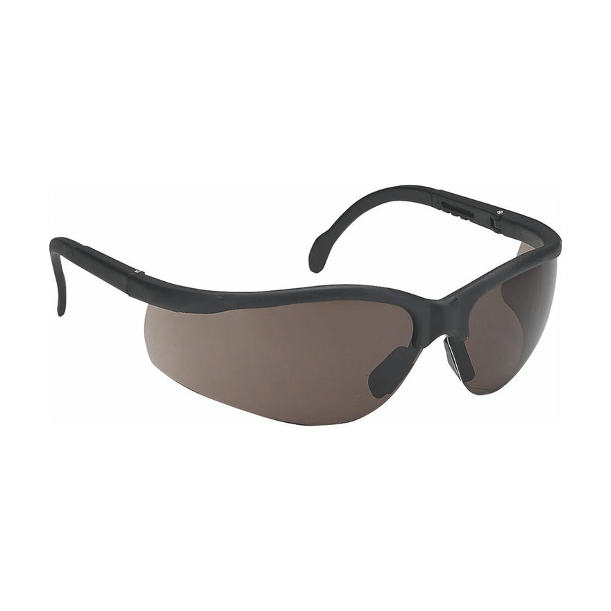 Tork Craft Safety Eyewear Glasses Smoke - image 01