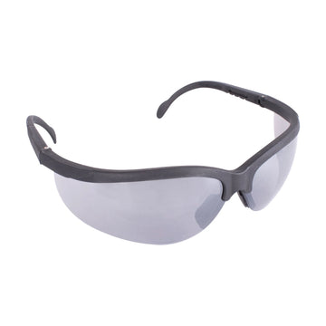 Tork Craft Safety Eyewear Glasses Silver - image 01