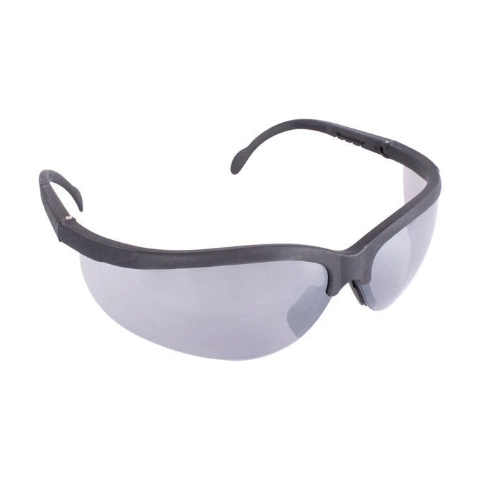 Tork Craft Safety Eyewear Glasses Silver - image 01