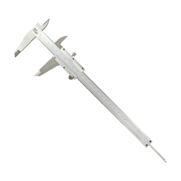 Tork Craft Vernier 200mm Stainless Steel 0.02mm Acc. Metric - image 01
