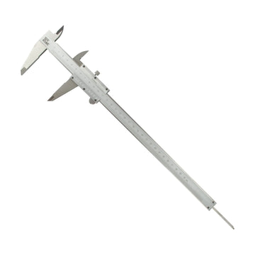 Tork Craft Vernier 300mm Stainless Steel Metric 0.02mm Acc. - image 01