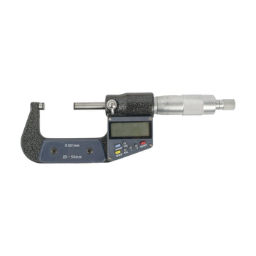 Tork Craft Micrometer 25-50mm Digital - image 01