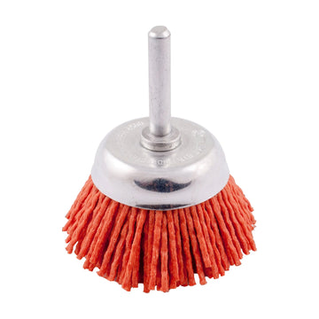 Tork Craft Nylon Cup Brush 50 X 6mm TCW - image 01