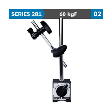 Accud Magnetic Stand 60kgf - image 01
