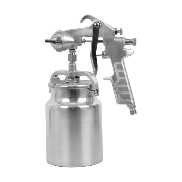AirCraft Professional Suction Cup Spray Gun With 2.0mm Nozzle High Pressure - image 01