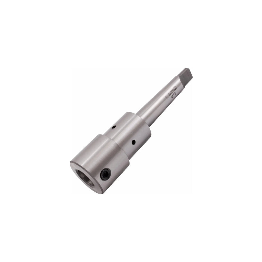Tork Craft Tool Holder Mt2 - 3/4' Weldon Shank - image 01