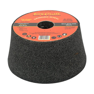 Tork Craft Grinding Wheel 110x58mm M22 Bore - Bowl#36 - Angle Grinder - image 01
