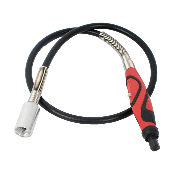 Tork Craft Flexible Shaft For TCMT001 & Other Mini Rotary Tools - image 01