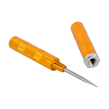 AirCraft Air brush Nozzle Cleaning Needle - image 01