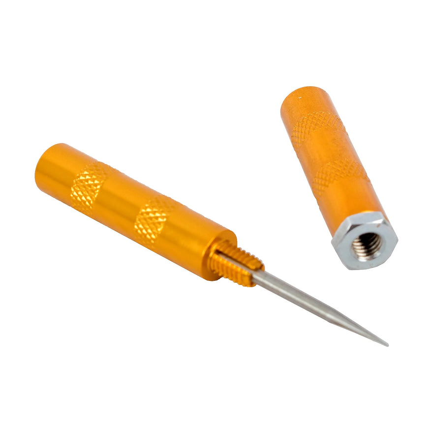 AirCraft Air brush Nozzle Cleaning Needle - image 01