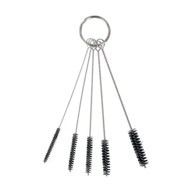 AirCraft Set Of Cleaning brushes 5Pce for Airbrush - image 01