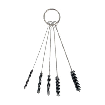 AirCraft Set Of Cleaning brushes 5Pce for Airbrush - image 01