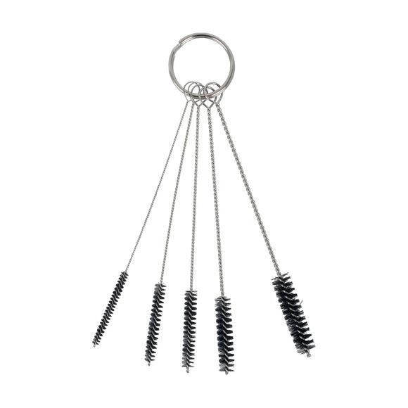AirCraft Set Of Cleaning brushes 5Pce for Airbrush - image 01